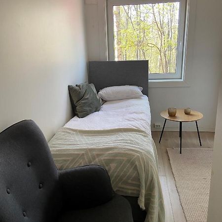 Liten Koselig Hybel I Gamle Oslo Apartment Exterior photo