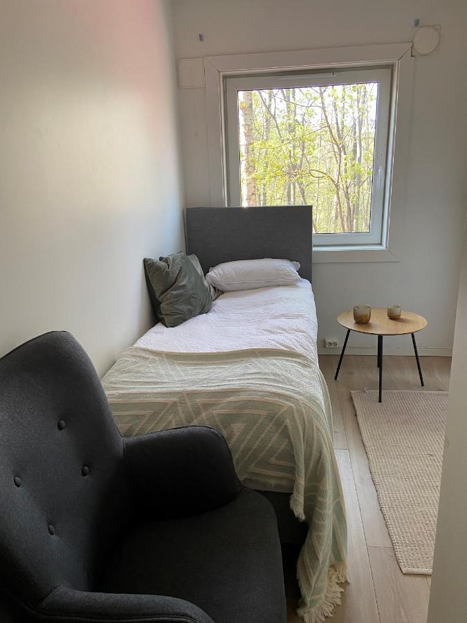 Liten Koselig Hybel I Gamle Oslo Apartment Exterior photo