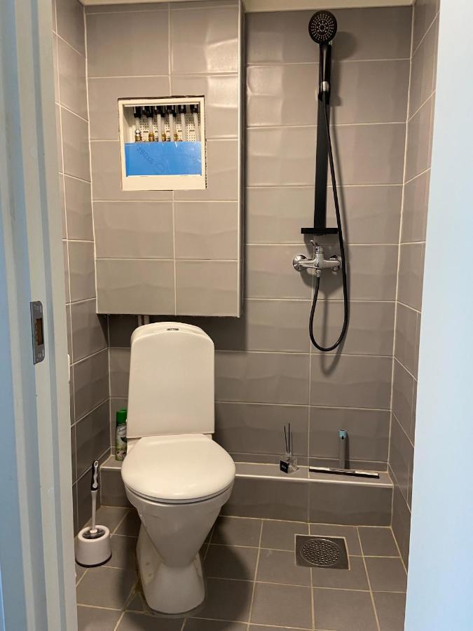 Liten Koselig Hybel I Gamle Oslo Apartment Exterior photo
